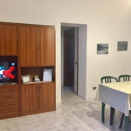 Holiday home Casetta Nella Riserva Naturale