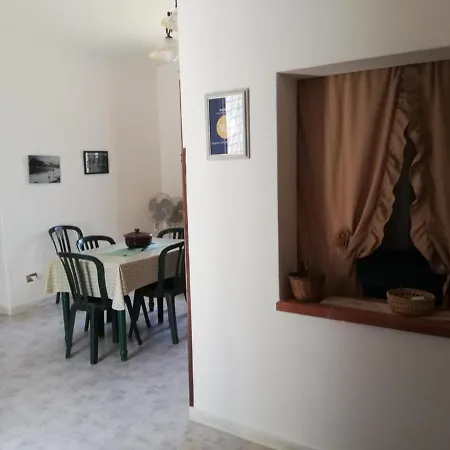 Casetta Nella Riserva Naturale Holiday home