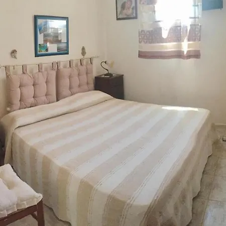 Holiday home Casetta Nella Riserva Naturale *