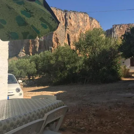 Casetta Nella Riserva Naturale Holiday home