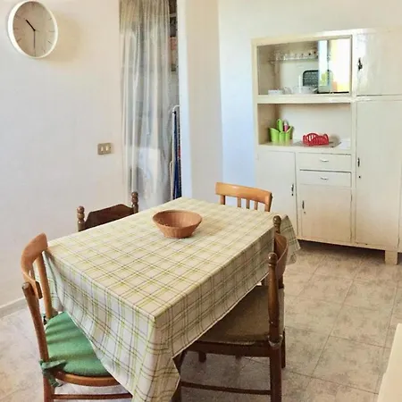 Holiday home Casetta Nella Riserva Naturale *